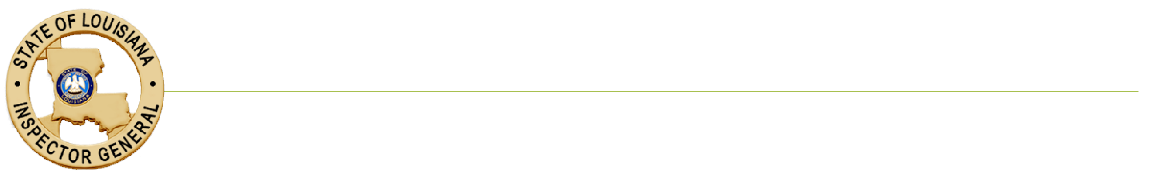 Louisiana State Inspector General